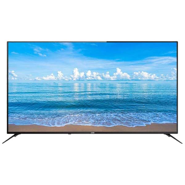 تلویزیون ال ای دی هوشمند سام الکترونیک 43 اینچ مدل 43T7000